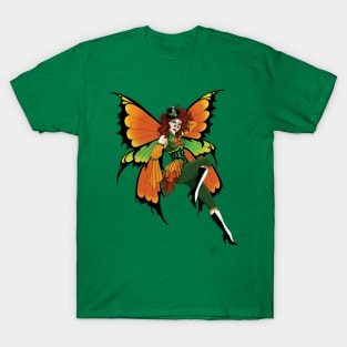 Lexi Steampunk Fairy T-Shirt